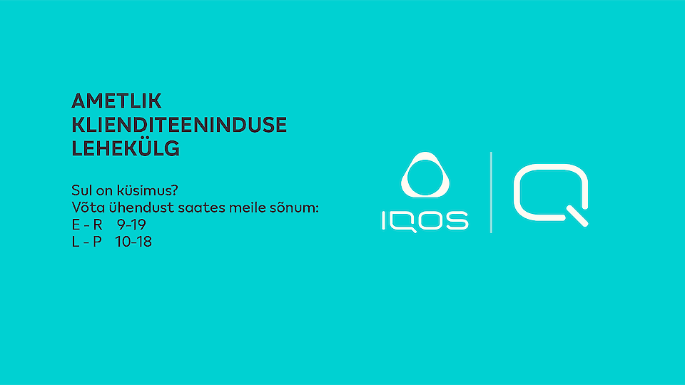 IQOS