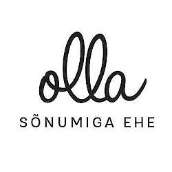 OLLA sõnumiga ehted