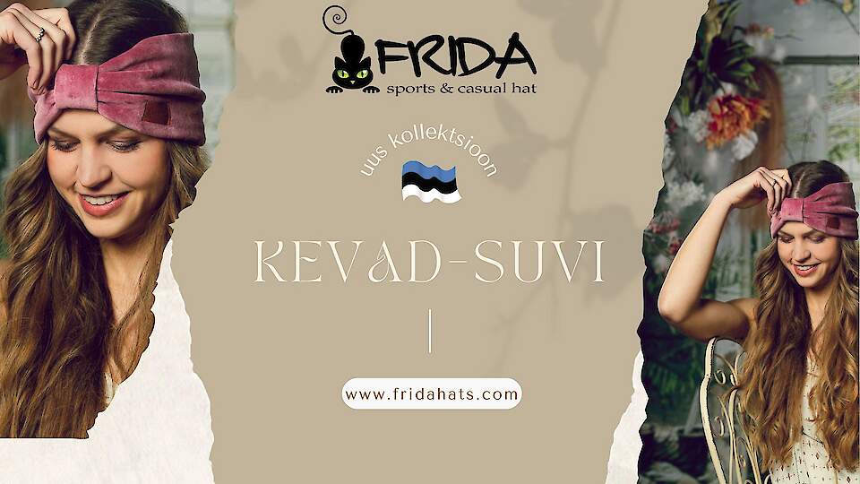 Fridahats