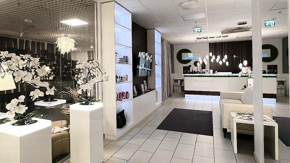 Melior clinics